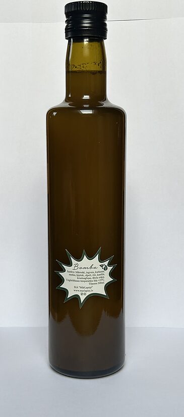 MārLapiņi BOMBA 0,5l
